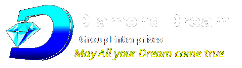 Diamond-Dream Logo